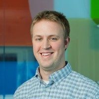 General Mills Employee Jeffrey Vandlen's profile photo