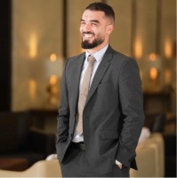 Yazid Mejri Email & Phone Number