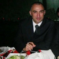 Viacloud Telecom Employee Mohammad Mehyar's profile photo