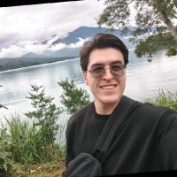 MxBlue Employee Bastiaan Sijm's profile photo