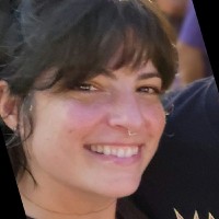 CED Employee Amber Forrest's profile photo