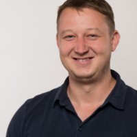 Frutura Obst & Gemüse Kompetenzzentrum GmbH Employee Daniel Rahm's profile photo