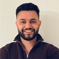 ASPIRE Employee Yashovardhan Miet's profile photo