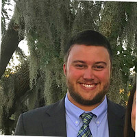 Tongue & Groove Design + Build Employee Josh Fulbright's profile photo