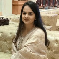 Zopper Employee Deepti Yadav's profile photo
