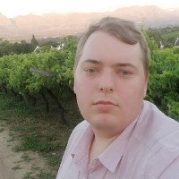 Dutoit Group Employee Abraham Mouton's profile photo