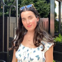 Madison Kane Email