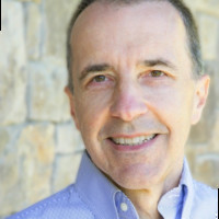 Elegantly Effective Employee Robert Pfeil's profile photo