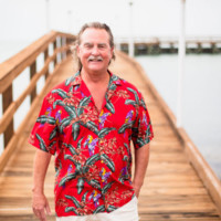 Keller Williams Realty-Padre Island Employee Jeff Bradley's profile photo