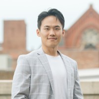 Airtrek Robotics Employee Chris Lee's profile photo