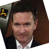 Orderly Employee Paul Spencer's profile photo