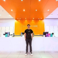 Hakeem Haaris's profile photo