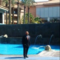 Unique Computing LLC Employee Hassan Helal's profile photo
