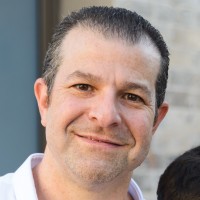 Scodix Employee Guy Alon's profile photo