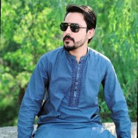 ARCH 360 Employee Furqan Uddin's profile photo