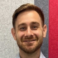 Comcast Employee Michael Lomas's profile photo