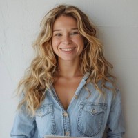 STALOGISTIC Employee Yana Andrianova's profile photo