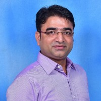 Accenture Employee Amit Narula's profile photo