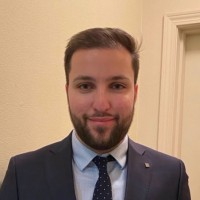 Laird Norton Wealth Management Employee Luke Stupariu's profile photo