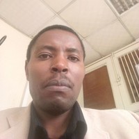 Supreme Solutions Employee Jackson Ndegwa's profile photo