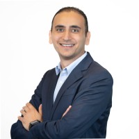 Servier Employee Mina Maher's profile photo