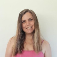 LEAF Employee Natalia Drault's profile photo