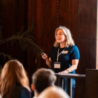 Pioneer Group Employee Gemma Partington's profile photo