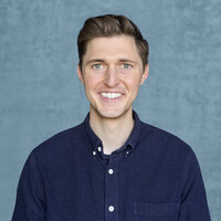 SWING Talent, Inc. Employee Josh Longnecker's profile photo