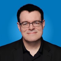 Jean-Luc David Email & Phone Number