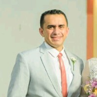 Componel Indústria Employee Wenderson Pinho's profile photo
