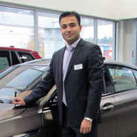 The Herb Chambers Companies Employee Fahad Arshad's profile photo