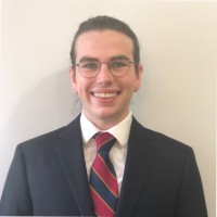JKEEFER Employee William Santostefano-Smith's profile photo