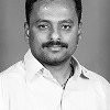 Texas A&M International University Employee Ajith Venugopal's profile photo