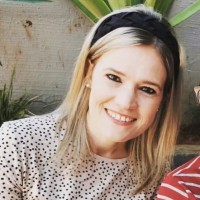 Inge Strydom Email & Phone Number