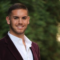 Smart Digital Employee Nathan Cloutier's profile photo