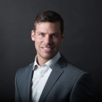 White Hat Gaming Employee Christopher Rea's profile photo