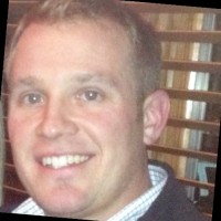 Advantage Solutions Employee Kenny Byrd's profile photo