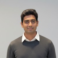 Rupesh Patil Email