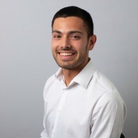 Lukas Nichta's profile photo