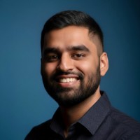 HubSpot Employee Archit Singh's profile photo