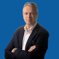 Deployment Matters Employee Erik Nijveld's profile photo