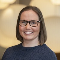 Bristol Myers Squibb Employee Jenna Walker's profile photo