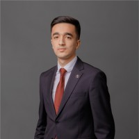 SultanTrans Employee Anvar Nasrulloev's profile photo