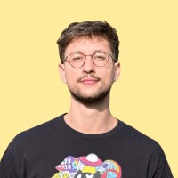 SIDESTREAM Employee Patrick Raedler's profile photo