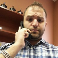 Osprey Scientific Inc. Employee Daniel Grizelj's profile photo