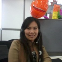 InForm Group Employee Shirly Tica's profile photo