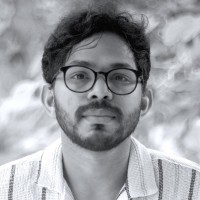 Observatoire de la Côte d'Azur Employee Jishnu Suresh's profile photo