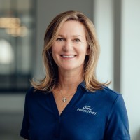 Ford Motor Company Employee Mary Culler's profile photo