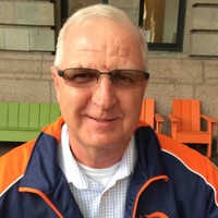 Basin Engineering Employee Larry Davis's profile photo