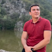 Krisp Employee Vazgen Mikayelyan's profile photo